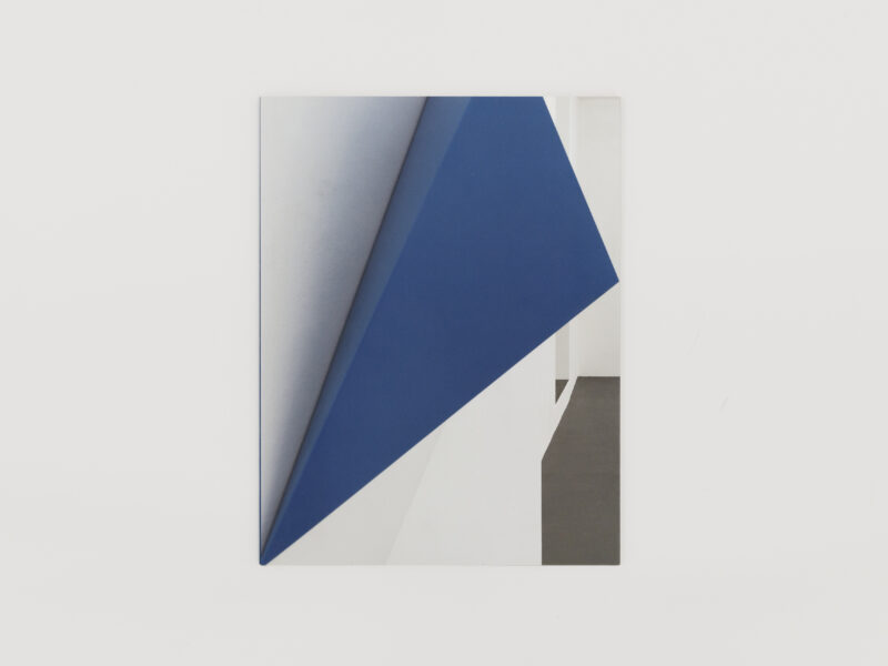 Rana Begum | Manifold, 2013 | 48 S., Deutsch, Englisch, Softcover, 27.5 x 21 cm